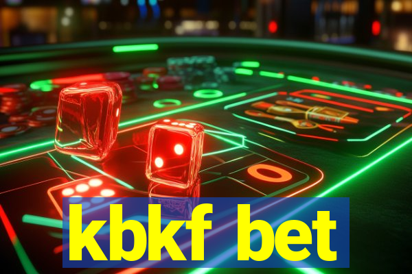 kbkf bet